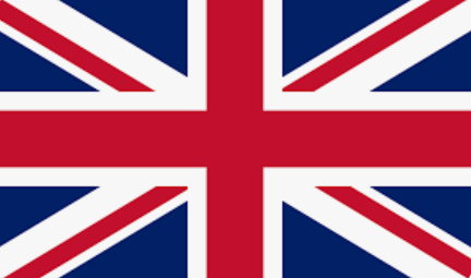 UK flag
